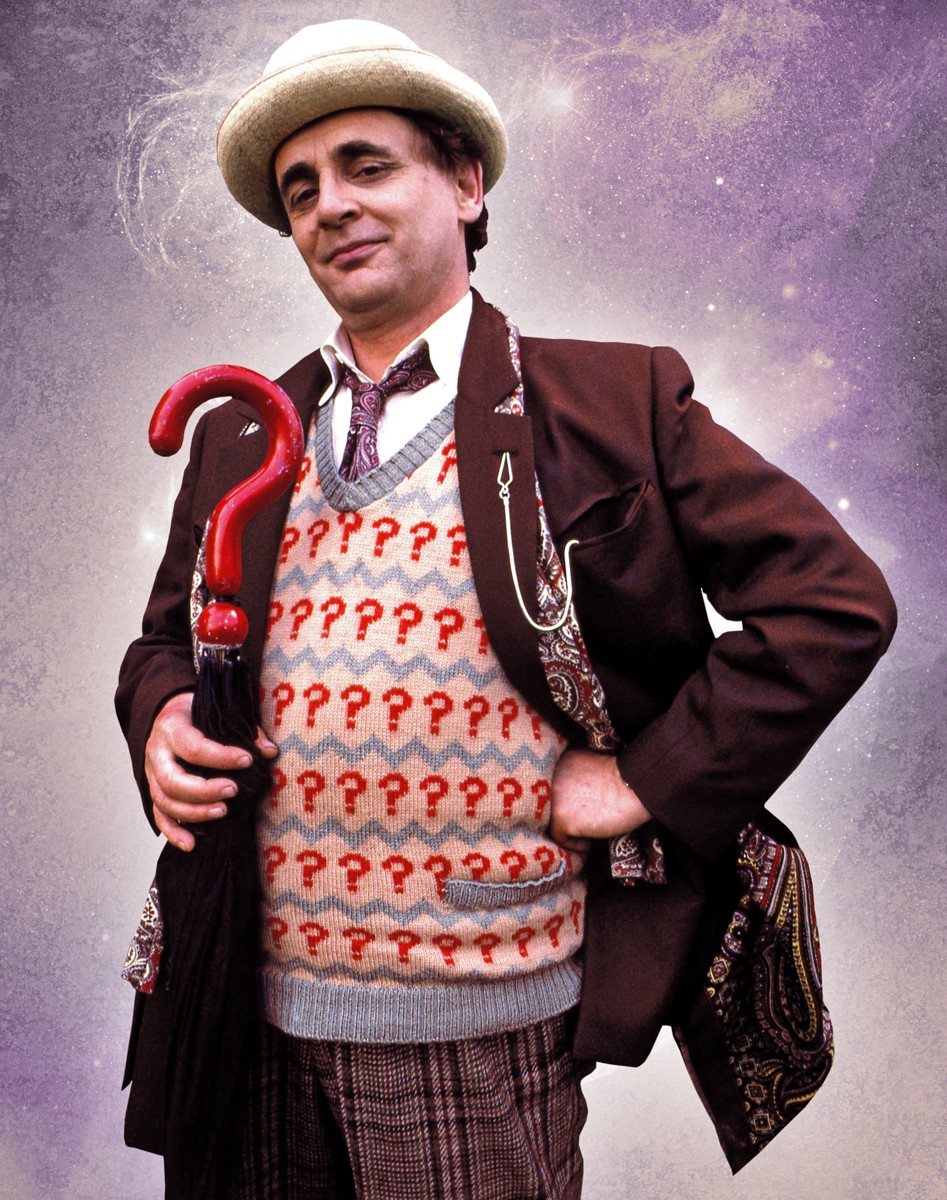 Seventh Doctor Alchetron, The Free Social Encyclopedia